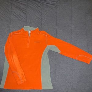 Columbia Pullover